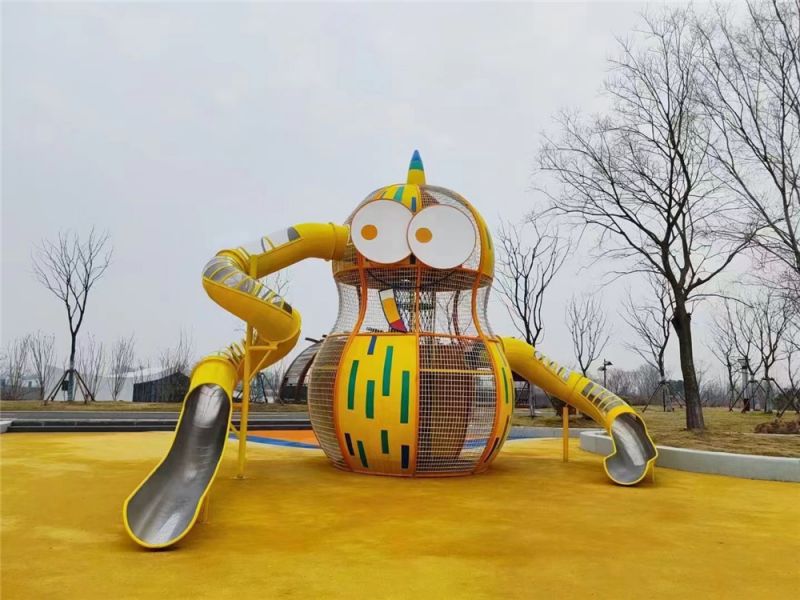 非標(biāo)游樂設(shè)備定制款式五